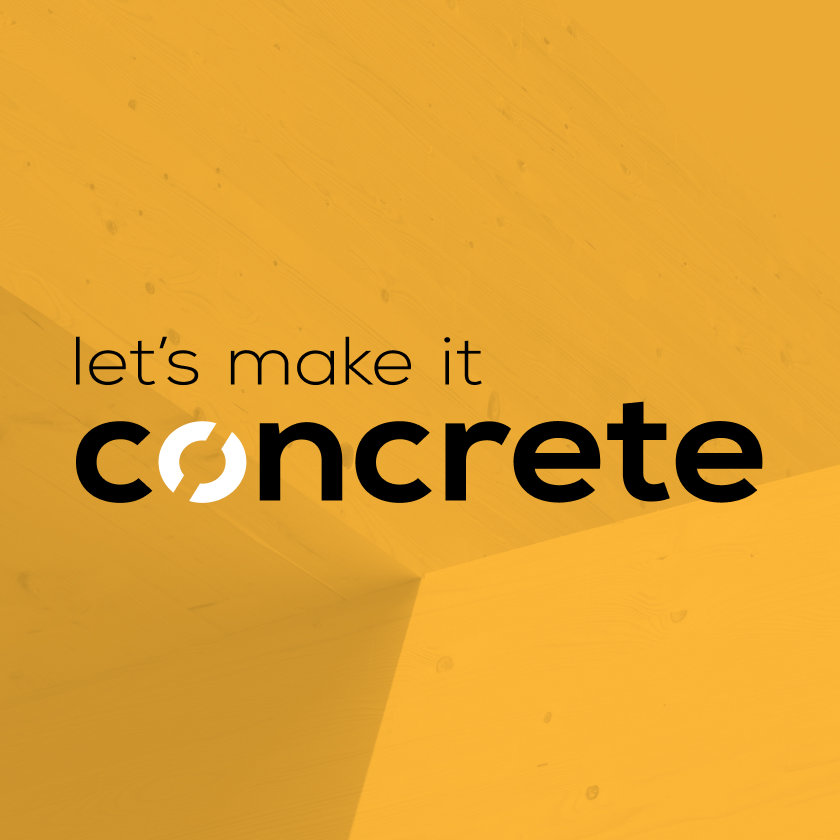 Concrete Dott Talk Episode 5