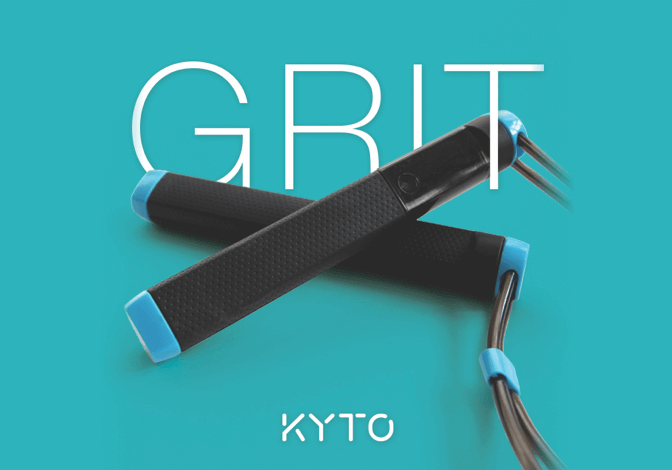 kyto-grit