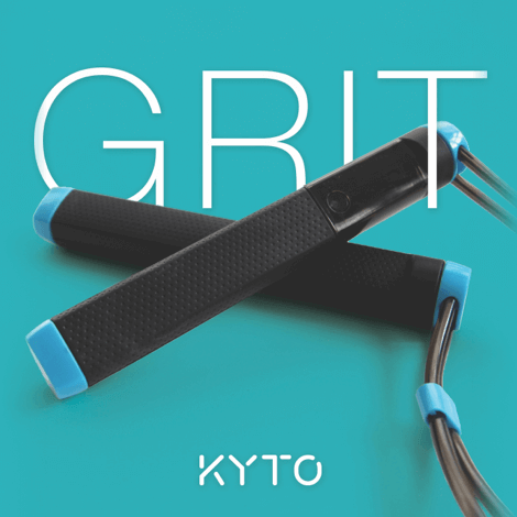 kyto-grit