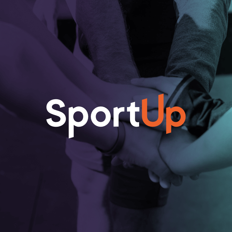 SportUp Logo 3